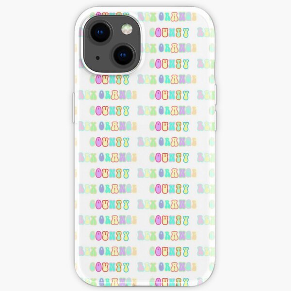 Rex Orange County  iPhone Soft Case RB2307 product Offical Rex Orange County Merch