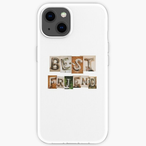 Rex Orange County - Best Friend Album Cover iPhone Soft Case RB2307 product Offical Rex Orange County Merch