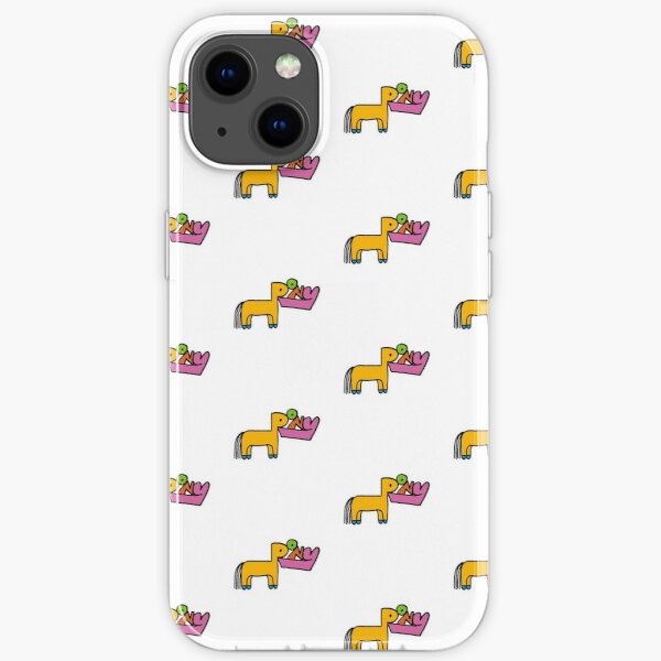Pony Rex Orange County iPhone Soft Case RB2307 product Offical Rex Orange County Merch