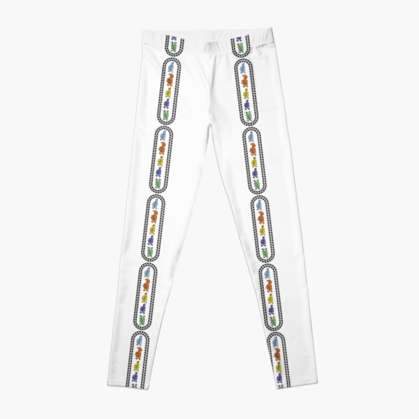 Who Cares?  Rex Orange County  Leggings RB2307 product Offical Rex Orange County Merch