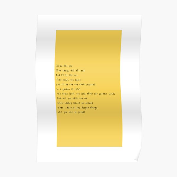 happiness-rex Orange County Poster RB2307 product Offical Rex Orange County Merch