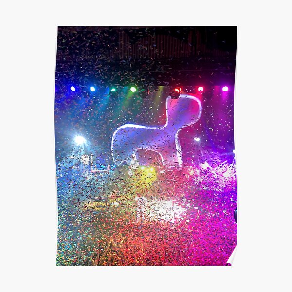 Rex Orange County Concert Photo  Poster RB2307 product Offical Rex Orange County Merch