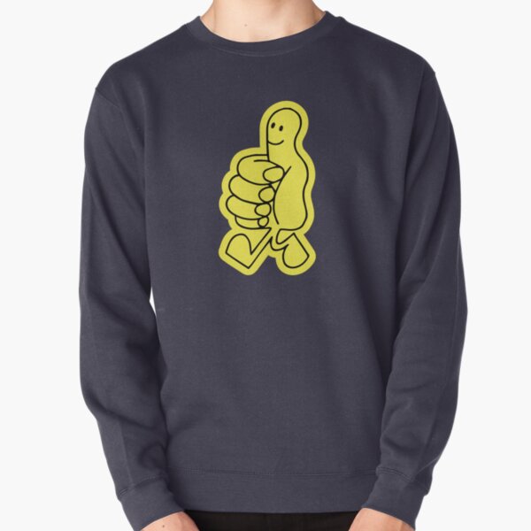 Keep It Up - Rex Pullover Sweatshirt RB2307 product Offical Rex Orange County Merch