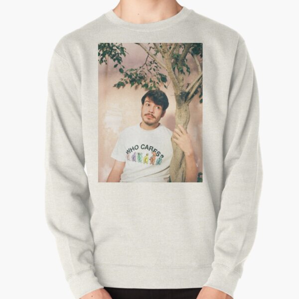 rex orange county colore Pullover Sweatshirt RB2307 product Offical Rex Orange County Merch