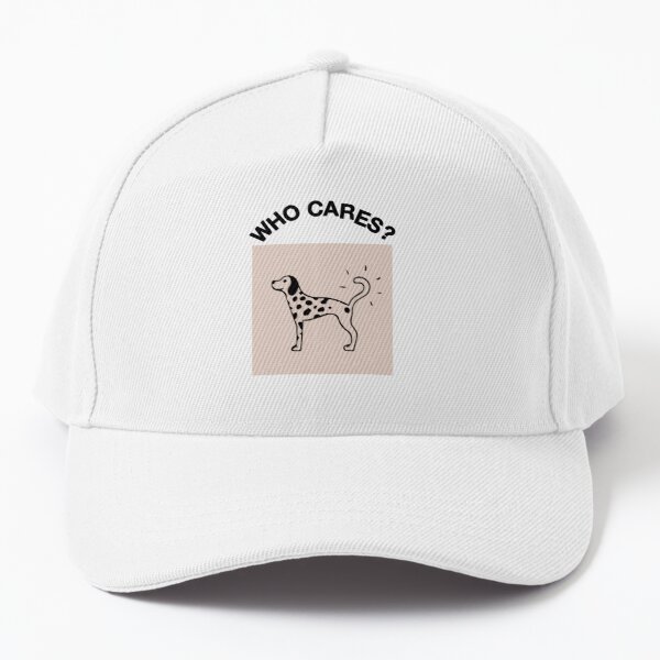 rex orange county who cares new song Baseball Cap RB2307 product Offical Rex Orange County Merch