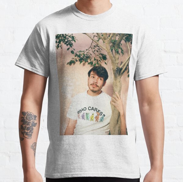 rex orange county colore Classic T-Shirt RB2307 product Offical Rex Orange County Merch
