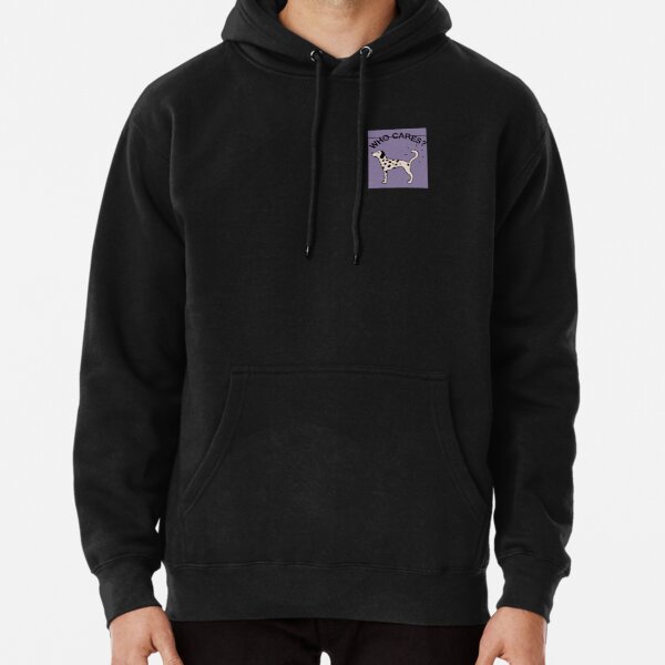 rex orange county who cares purple ? Pullover Hoodie RB2307 product Offical Rex Orange County Merch