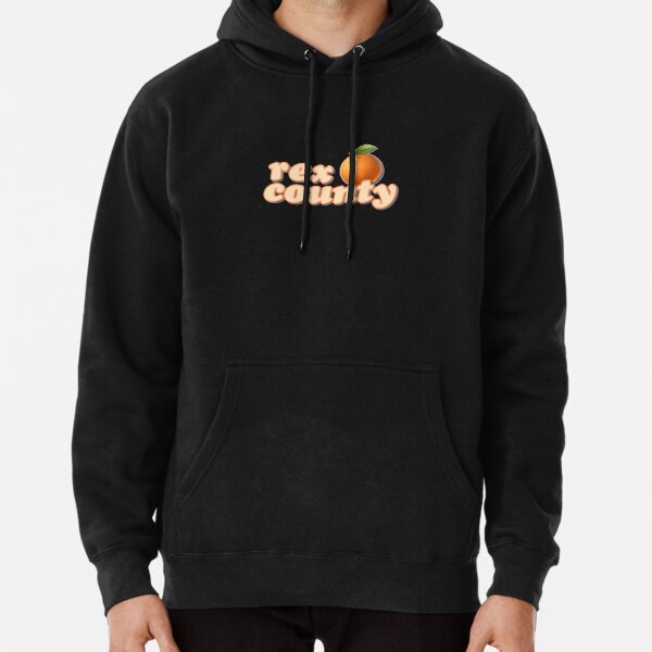 Rex Orange County Pullover Hoodie RB2307 product Offical Rex Orange County Merch