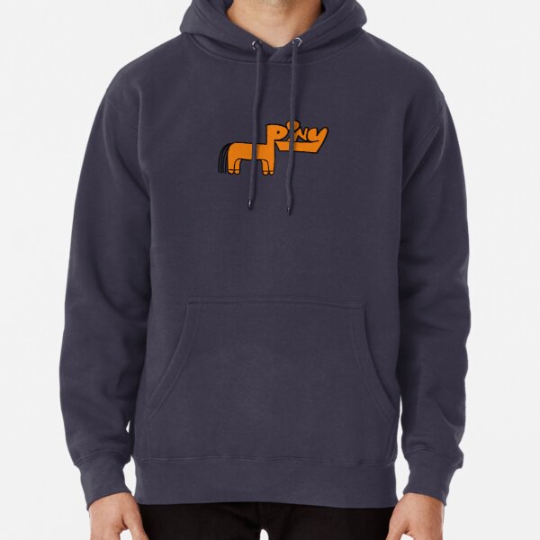 Pony Rex Orange County Pullover Hoodie RB2307 product Offical Rex Orange County Merch