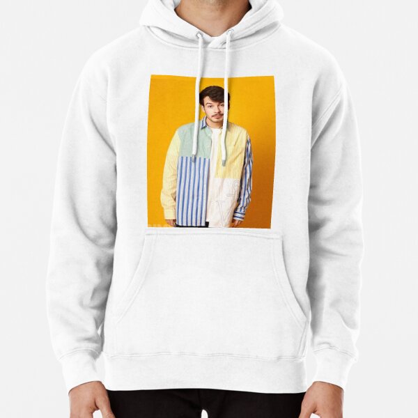 rex orange county new look  Pullover Hoodie RB2307 product Offical Rex Orange County Merch