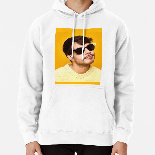 rex orange county with glass Pullover Hoodie RB2307 product Offical Rex Orange County Merch