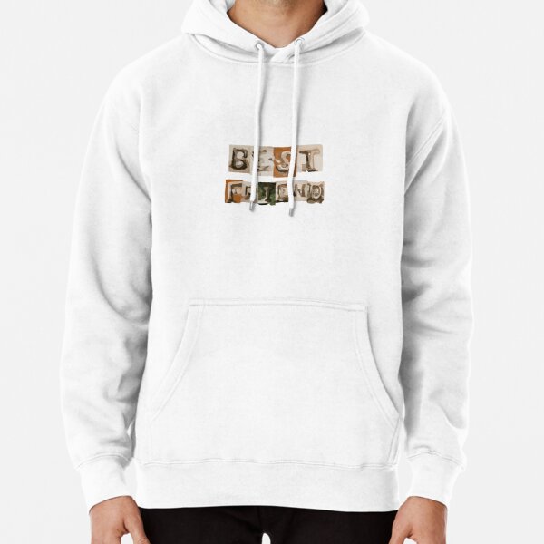 best friend rex orange county sticker and t shirt Pullover Hoodie RB2307 product Offical Rex Orange County Merch