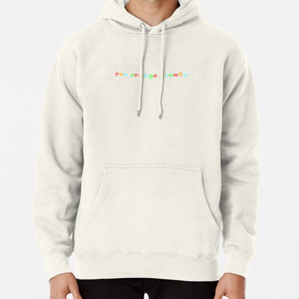 rex  Pullover Hoodie RB2307 product Offical Rex Orange County Merch