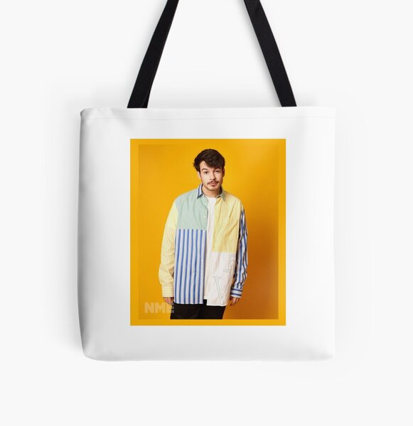 rex orange county new look  All Over Print Tote Bag RB2307 product Offical Rex Orange County Merch