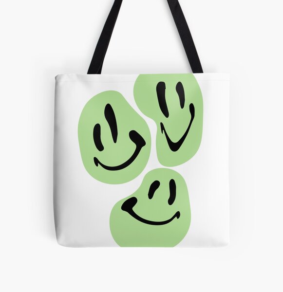 rex orange county who cares -pony -green All Over Print Tote Bag RB2307 product Offical Rex Orange County Merch
