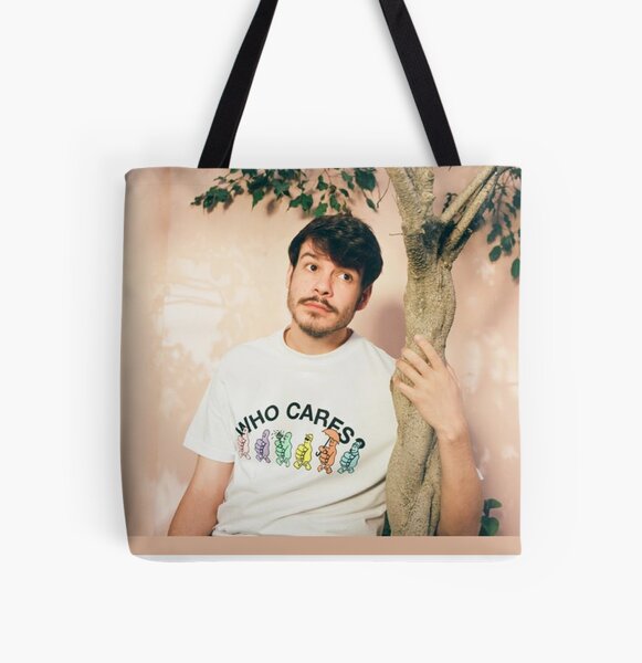 rex orange county colore All Over Print Tote Bag RB2307 product Offical Rex Orange County Merch
