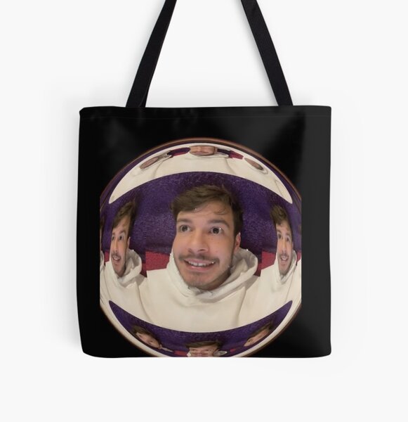 rex orange county magic All Over Print Tote Bag RB2307 product Offical Rex Orange County Merch