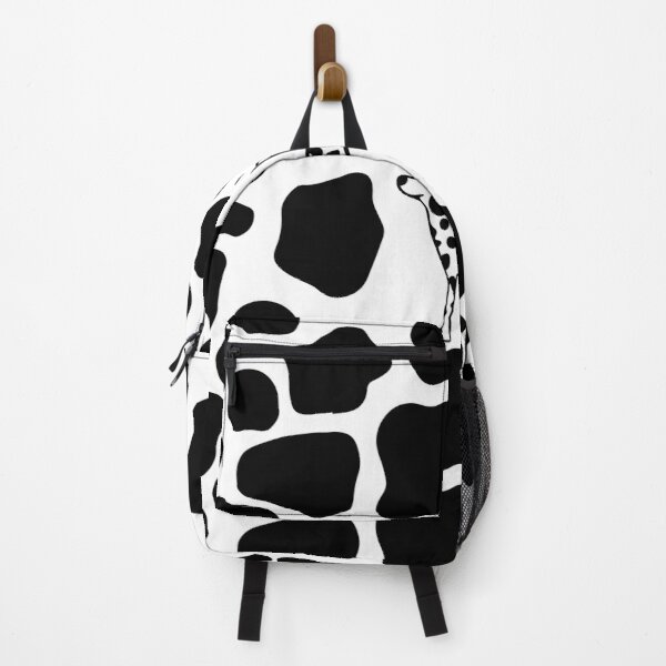 rex orange county who cares - black white Backpack RB2307 product Offical Rex Orange County Merch