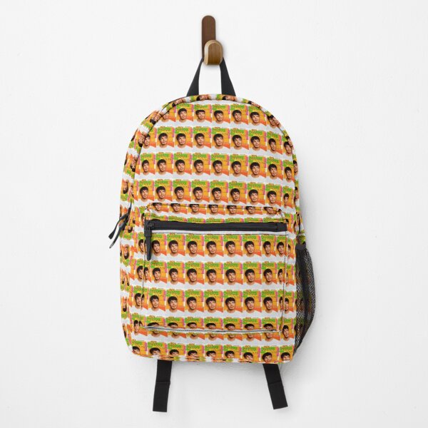 Rex Orange County Backpack RB2307 product Offical Rex Orange County Merch