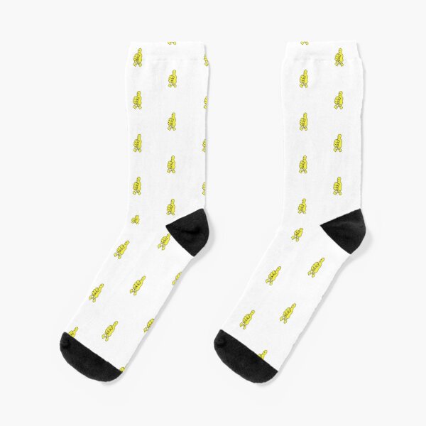 Keep It Up - Rex Socks RB2307 product Offical Rex Orange County Merch